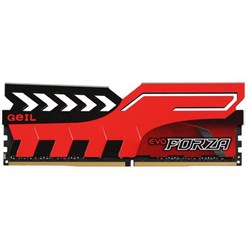 رم DDR4 ژل EVO Forza 8GB 2400Mhz165471thumbnail